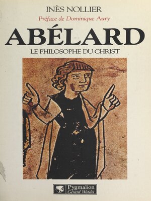 cover image of Abélard